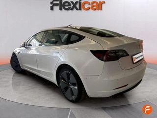 Tesla Model 3 Performance 4WD