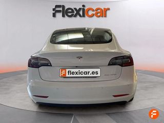 Tesla Model 3 Performance 4WD