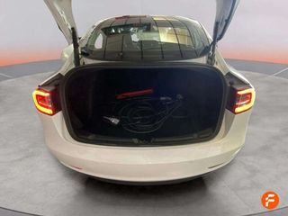 Tesla Model 3 Performance 4WD