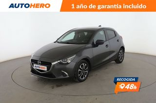 Mazda 2 1.5 Zenith