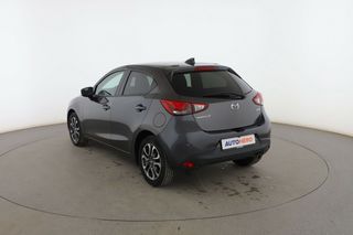 Mazda 2 1.5 Zenith