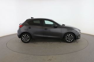 Mazda 2 1.5 Zenith