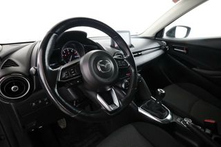 Mazda 2 1.5 Zenith
