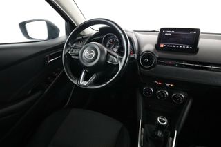 Mazda 2 1.5 Zenith