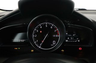 Mazda 2 1.5 Zenith
