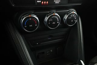 Mazda 2 1.5 Zenith