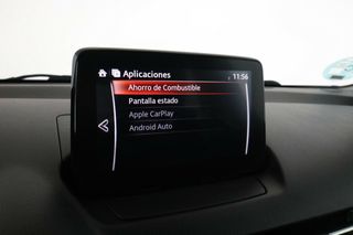 Mazda 2 1.5 Zenith