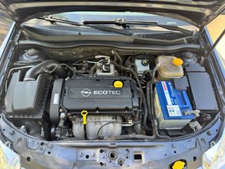 Opel Astra 2009