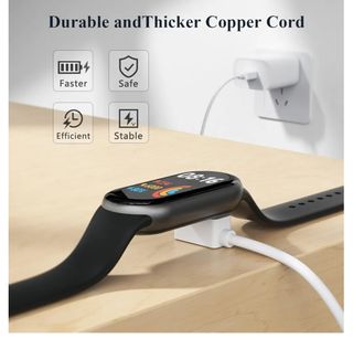 Cable Cargador Xiaomi Mi Band 9