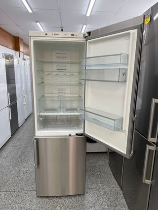 Nevera Bosch nofrost garintia transporte