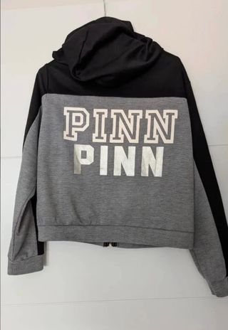 Chaqueta Pinn Pinn  o Camiseta o Long Islad New Yo
