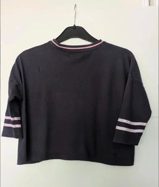 Chaqueta Pinn Pinn  o Camiseta o Long Islad New Yo