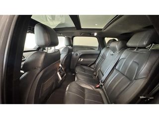 Land Rover Range Rover Sport 3.0 TDV6 HSE 190 kW (258 CV)