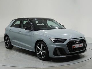Audi A1 Sportback Adrenalin edition 30 TFSI 85 kW (116 CV) S tronic