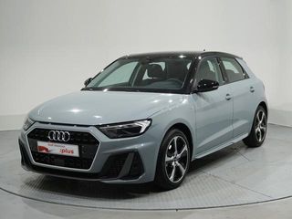 Audi A1 Sportback Adrenalin edition 30 TFSI 85 kW (116 CV) S tronic