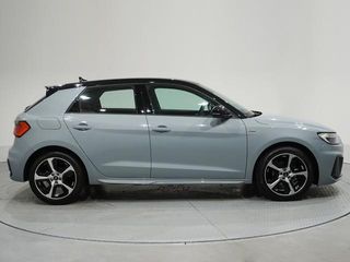 Audi A1 Sportback Adrenalin edition 30 TFSI 85 kW (116 CV) S tronic