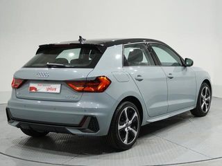 Audi A1 Sportback Adrenalin edition 30 TFSI 85 kW (116 CV) S tronic