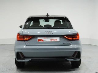 Audi A1 Sportback Adrenalin edition 30 TFSI 85 kW (116 CV) S tronic