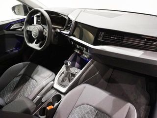 Audi A1 Sportback Adrenalin edition 30 TFSI 85 kW (116 CV) S tronic