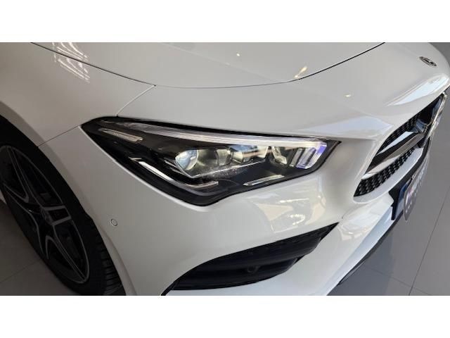 Mercedes-Benz CLA 220 d 140 kW (190 CV)