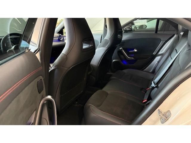 Mercedes-Benz CLA 220 d 140 kW (190 CV)