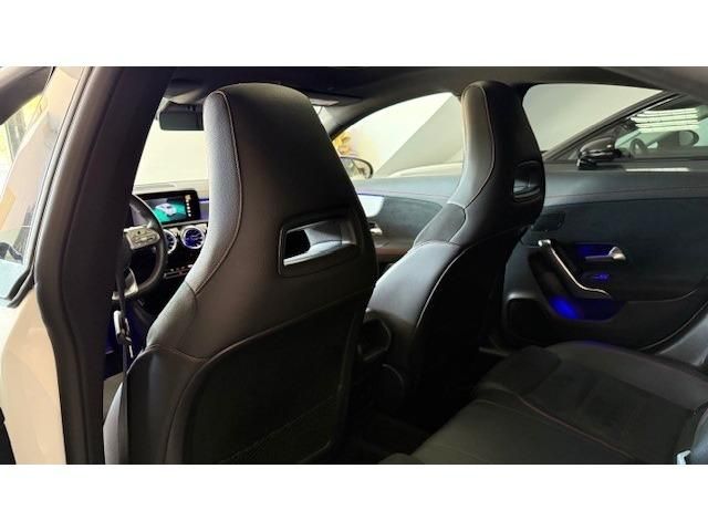 Mercedes-Benz CLA 220 d 140 kW (190 CV)