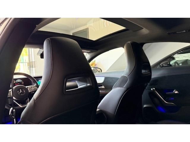 Mercedes-Benz CLA 220 d 140 kW (190 CV)