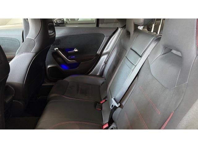 Mercedes-Benz CLA 220 d 140 kW (190 CV)