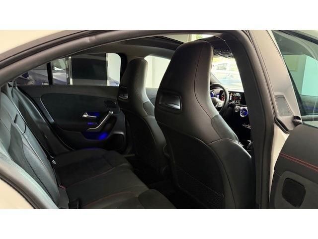 Mercedes-Benz CLA 220 d 140 kW (190 CV)