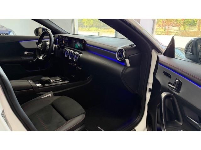 Mercedes-Benz CLA 220 d 140 kW (190 CV)