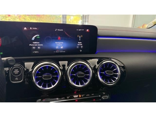 Mercedes-Benz CLA 220 d 140 kW (190 CV)