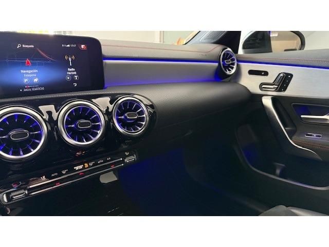 Mercedes-Benz CLA 220 d 140 kW (190 CV)