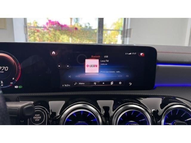 Mercedes-Benz CLA 220 d 140 kW (190 CV)