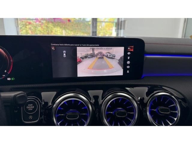 Mercedes-Benz CLA 220 d 140 kW (190 CV)