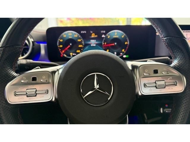 Mercedes-Benz CLA 220 d 140 kW (190 CV)