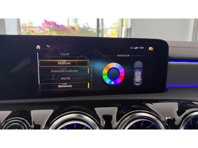 Mercedes-Benz CLA 220 d 140 kW (190 CV)