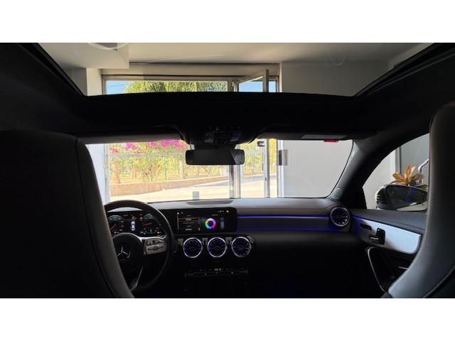 Mercedes-Benz CLA 220 d 140 kW (190 CV)