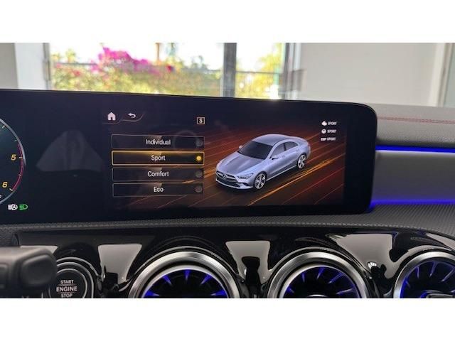 Mercedes-Benz CLA 220 d 140 kW (190 CV)