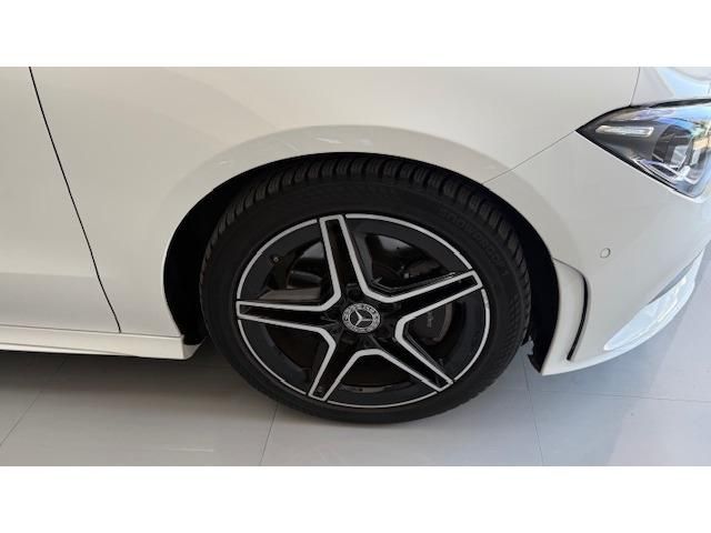 Mercedes-Benz CLA 220 d 140 kW (190 CV)