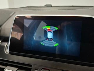 BMW Serie 2 218i Active Tourer 103 kW (140 CV)