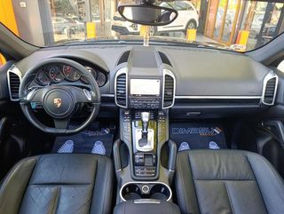 Porsche Cayenne 3.0 TD Tiptronic 180 kW (245 CV)