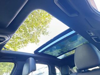 Porsche Cayenne 3.0 TD Tiptronic 180 kW (245 CV)