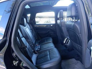 Porsche Cayenne 3.0 TD Tiptronic 180 kW (245 CV)