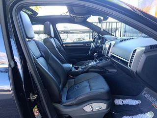 Porsche Cayenne 3.0 TD Tiptronic 180 kW (245 CV)