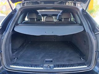 Porsche Cayenne 3.0 TD Tiptronic 180 kW (245 CV)