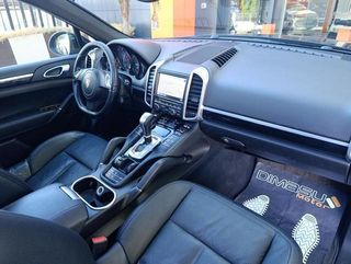 Porsche Cayenne 3.0 TD Tiptronic 180 kW (245 CV)