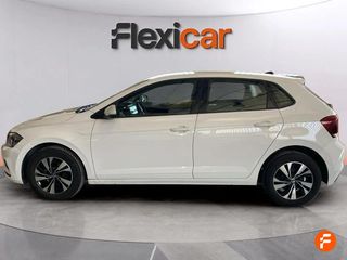Volkswagen Polo Advance 1.0 TSI 70kW (95CV)