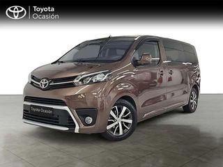 Toyota Proace Verso Combi 2.0D Family Advance L1 110 kW (150 CV)
