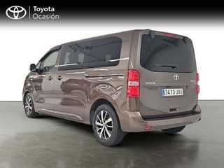 Toyota Proace Verso Combi 2.0D Family Advance L1 110 kW (150 CV)