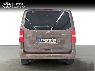 Toyota Proace Verso Combi 2.0D Family Advance L1 110 kW (150 CV)